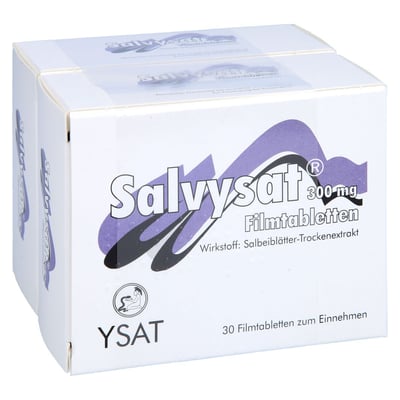 Salvysat 300 mg
