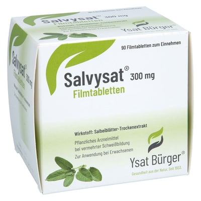 Salvysat 300mg