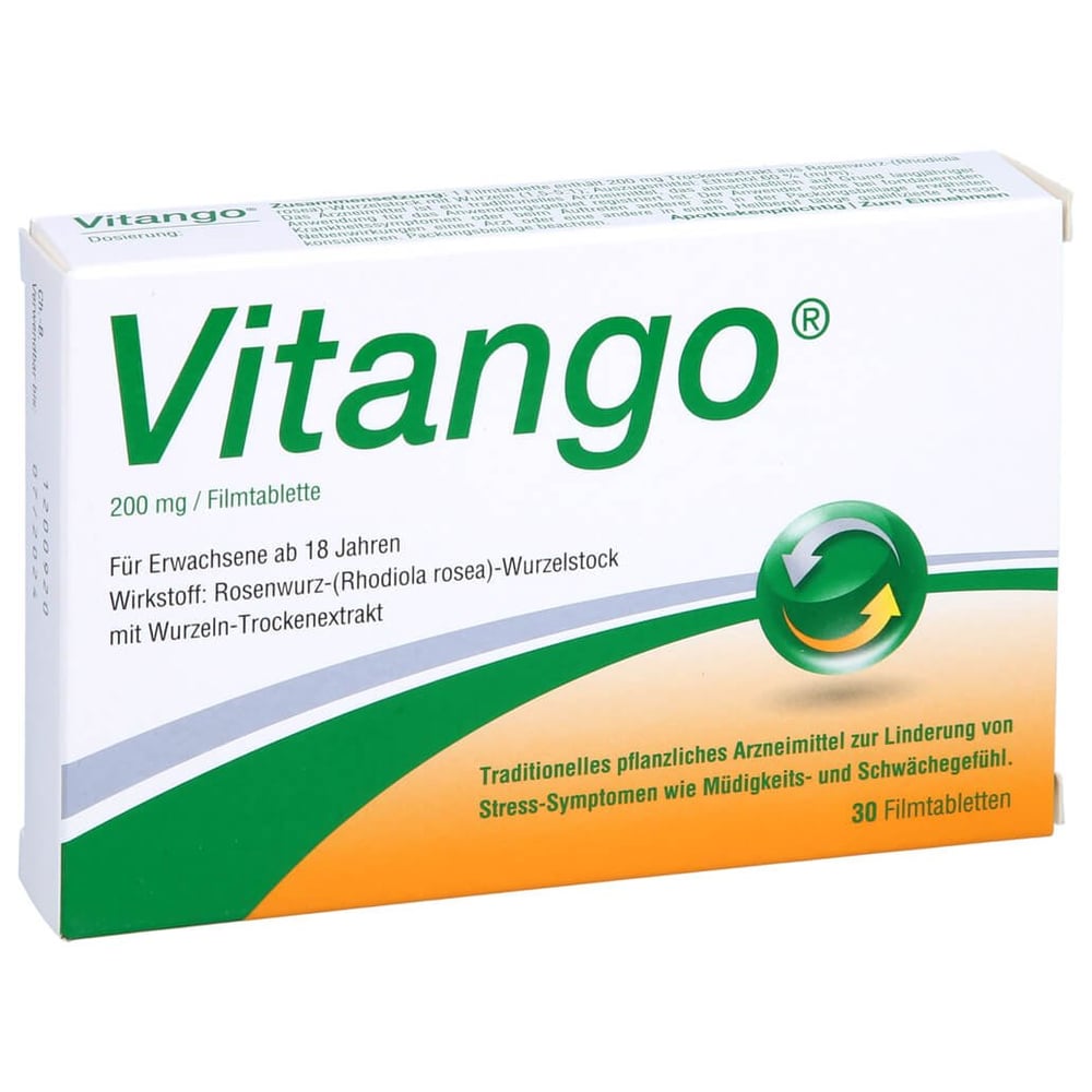 Vitango