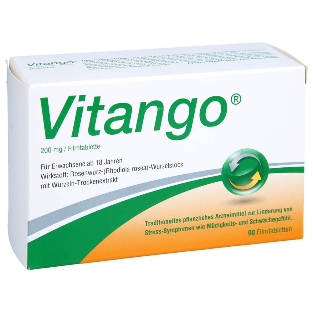 Vitango