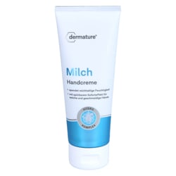 Dermature Milch Handcreme