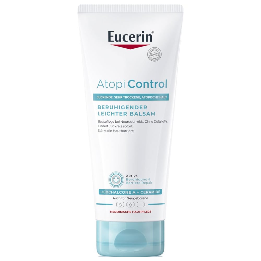 Eucerin AtopiControl Balsam