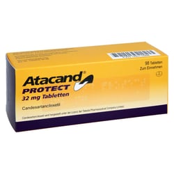 Atacand PROTECT 32 mg