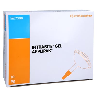 Intrasite Gel Hydrogel Wundreiniger