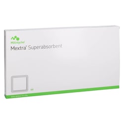 Mextra Superabsorbent Verband 22,5x42,5 cm