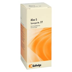 Synergon Kompl Aloe S77