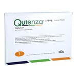 Qutenza 179 mg kutanes Pflaster