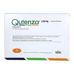 Qutenza 179 mg kutanes Pflaster