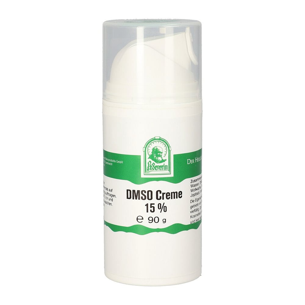 Dmso-creme 15%
