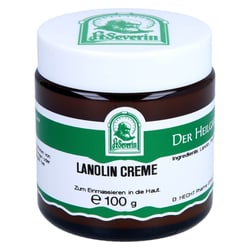 LANOLIN-Creme