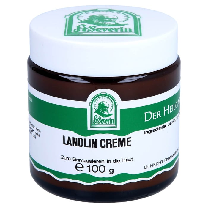 LANOLIN-Creme