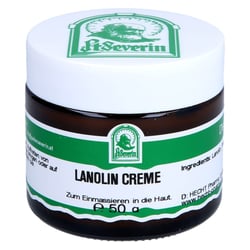 LANOLIN-Creme