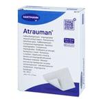 Atrauman 5x5cm St Salbenko