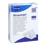 Atrauman 5x5cm St Salbenko