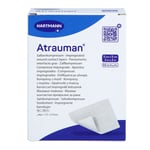 Atrauman 5x5cm St Salbenko