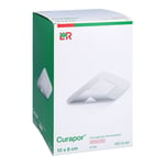 Curapor Wundver St 8x10 cm Produktbild 1