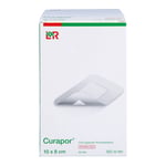Curapor Wundver St 8x10 cm Produktbild 2