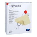 Grassolind Salbenk 10x10 cm Produktbild 1