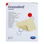 Grassolind Salbenk 10x10 cm Produktbild 2