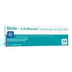 Diclo-1A Pharma Schmerzgel 10 mg/g