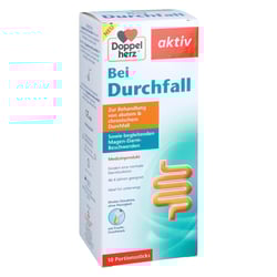 Doppelherz Bei Durchfall
