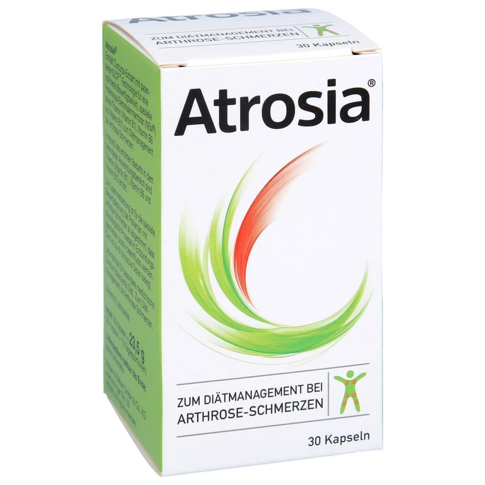 Atrosia