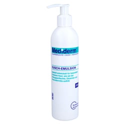 Mediderm Dusch-Emulsion