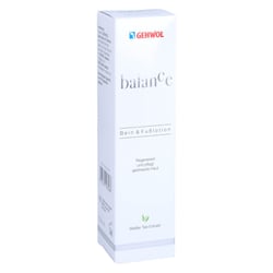 Gehwol Balance Bein&fusslo