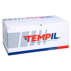 Tempil 6 mg/0,5 ml Ilo I Pen