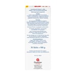 Doppelherz Heisser Ingwer + Curcuma