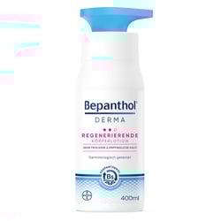 Bepanthol Derma Regenerierende Körperlotion