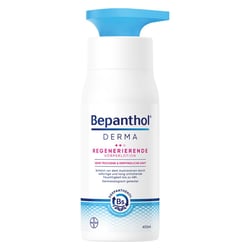 Bepanthol Derma Regenerierende Körperlotion