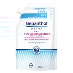 Bepanthol Derma Regenerierende Körperlotion NF