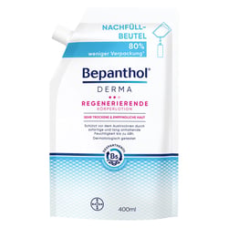 Bepanthol Derma Regenerierende Körperlotion NF