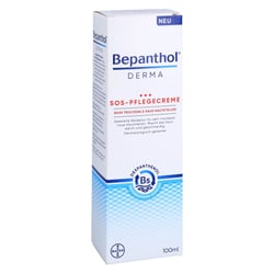 Bepanthol Derma SOS-Pflegecreme
