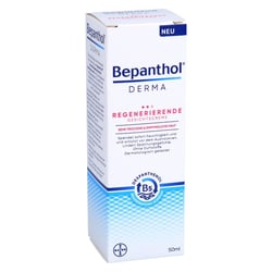 Bepanthol Derma Regenerierende Gesichtscreme