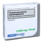 Tranexamsaeure Ca 100 mg/ml Produktbild 1