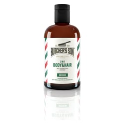 Butchers Son 2in1 Body & Hair Medium