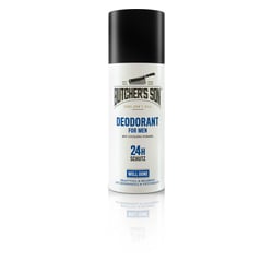 Butchers Son Deodorant Spray Well Done