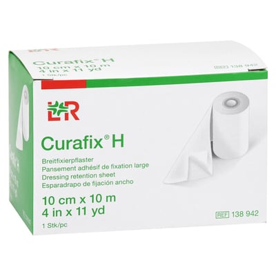 Curafix H Fixierp 10cmx10m B2B Medical