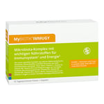 Mybiotik Immugy 15x2 g+30ka