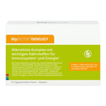 Mybiotik Immugy 15x2 g+30ka