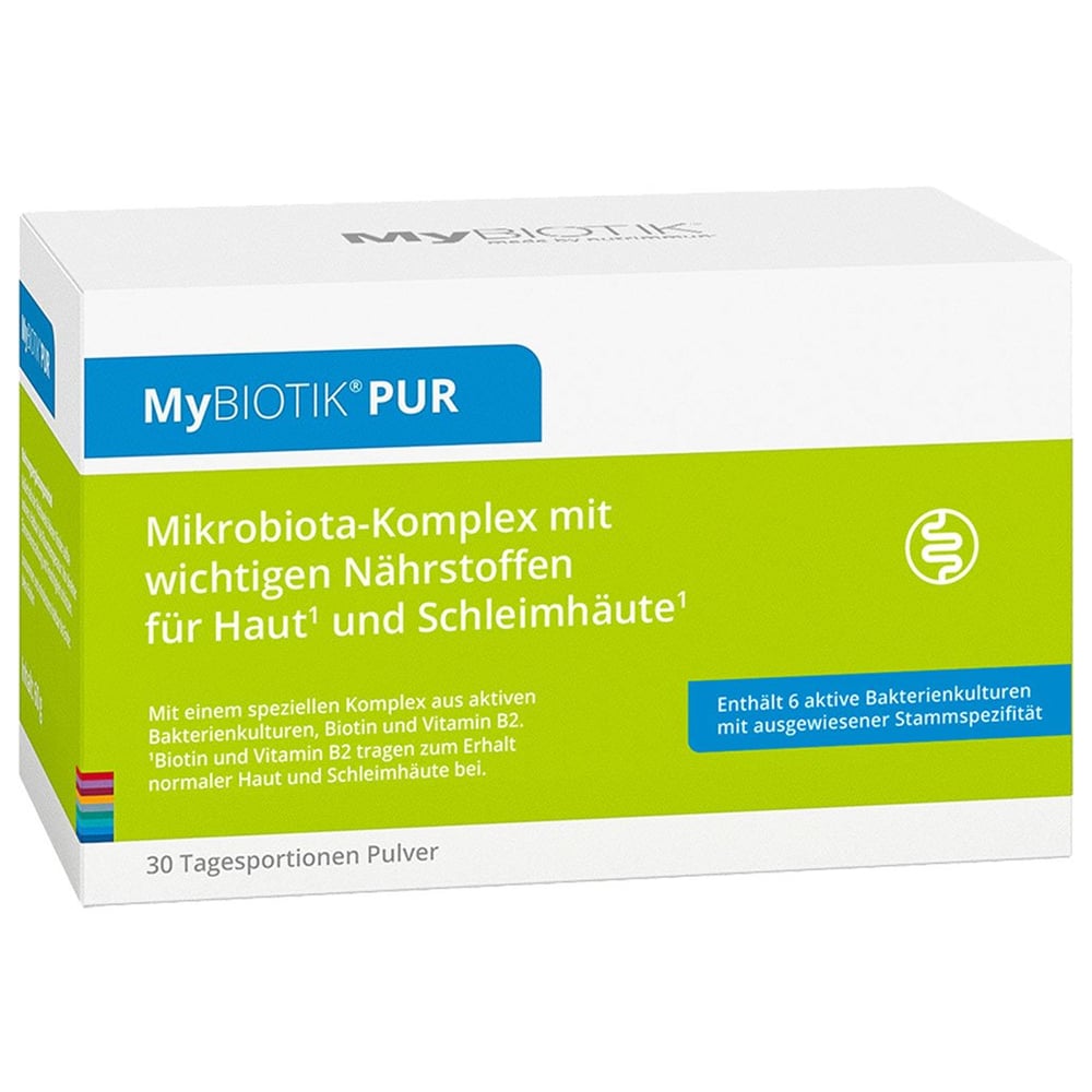 MyBiotik Pur