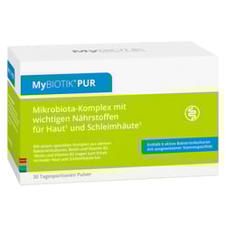 MyBiotik Pur