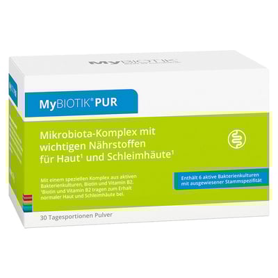 MyBiotik Pur