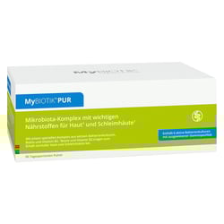 MyBiotik Pur