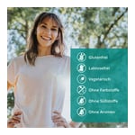 Mybiotik Life+ Kombipackung 30x1,5 g Pulver +60 Kapseln