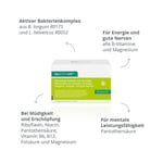 Mybiotik Life+ Kombipackung 30x1,5 g Pulver +60 Kapseln