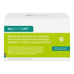 Mybiotik Life+ Kombipackung 30x1,5 g Pulver +60 Kapseln