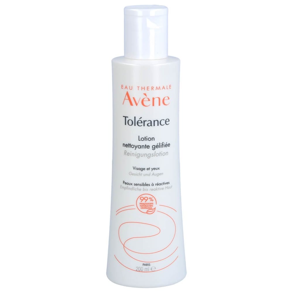 Avène Tolerance Reinigungslotion